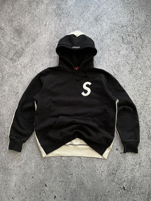 Supreme discount ss19 hoodie