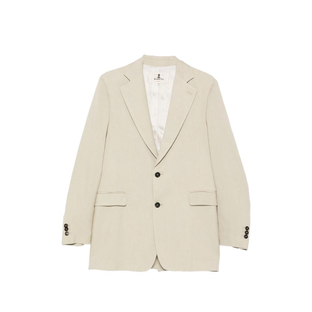 Barena Barena NEUTRALS Jackets - Blazers Size M / US 6-8 / IT 42-44 - 1 Thumbnail
