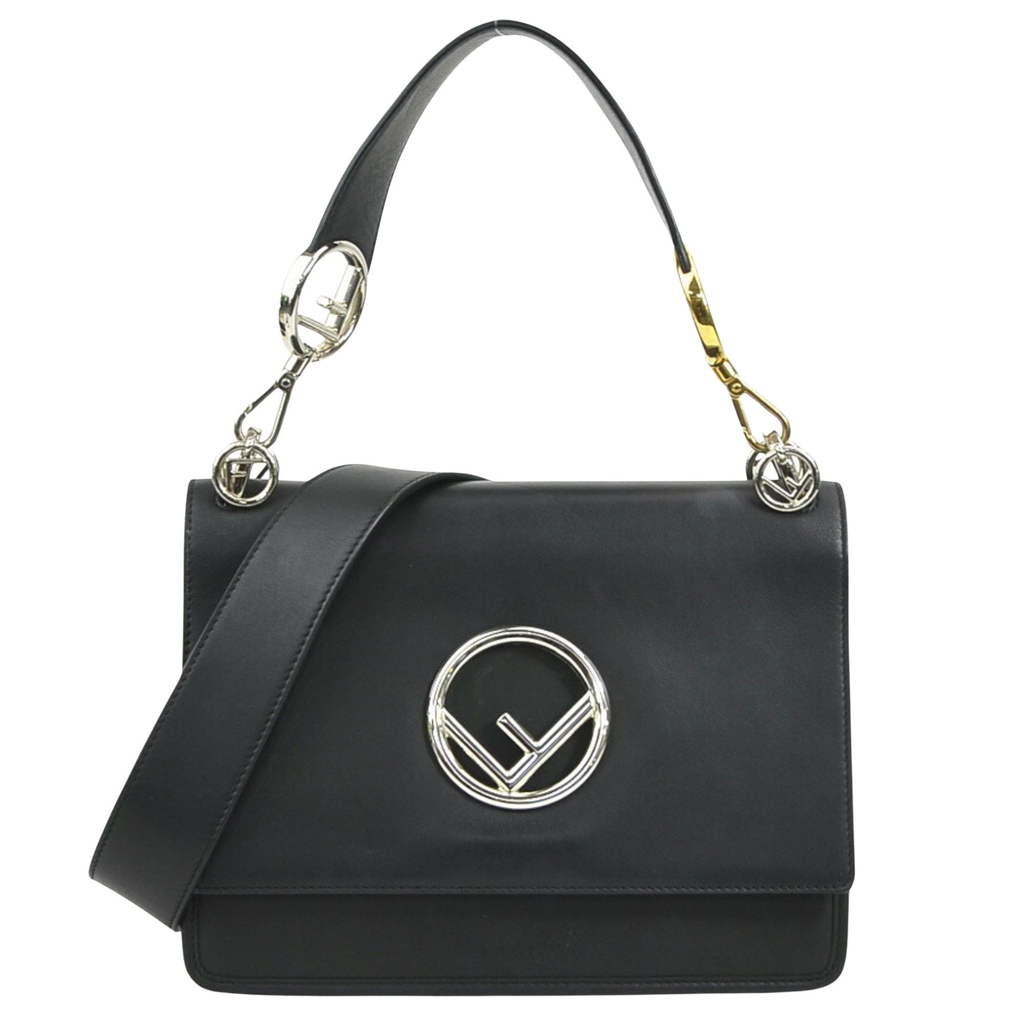 Fendi Fendi Kan I handbag Size ONE SIZE - 1 Thumbnail