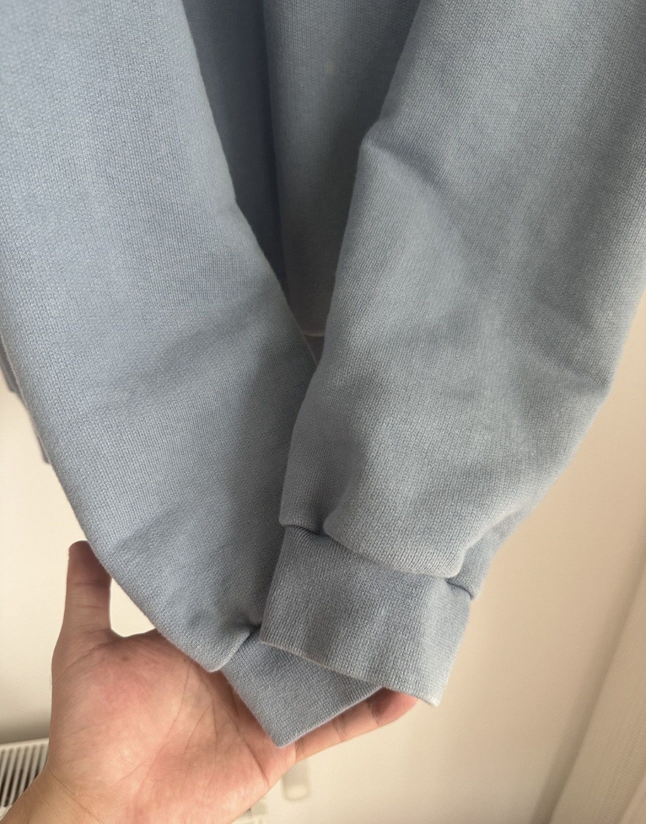 Vetements Vetements 2018 Unicorn Hoodie - DMC Size US M / EU 48-50 / 2 - 8 Thumbnail