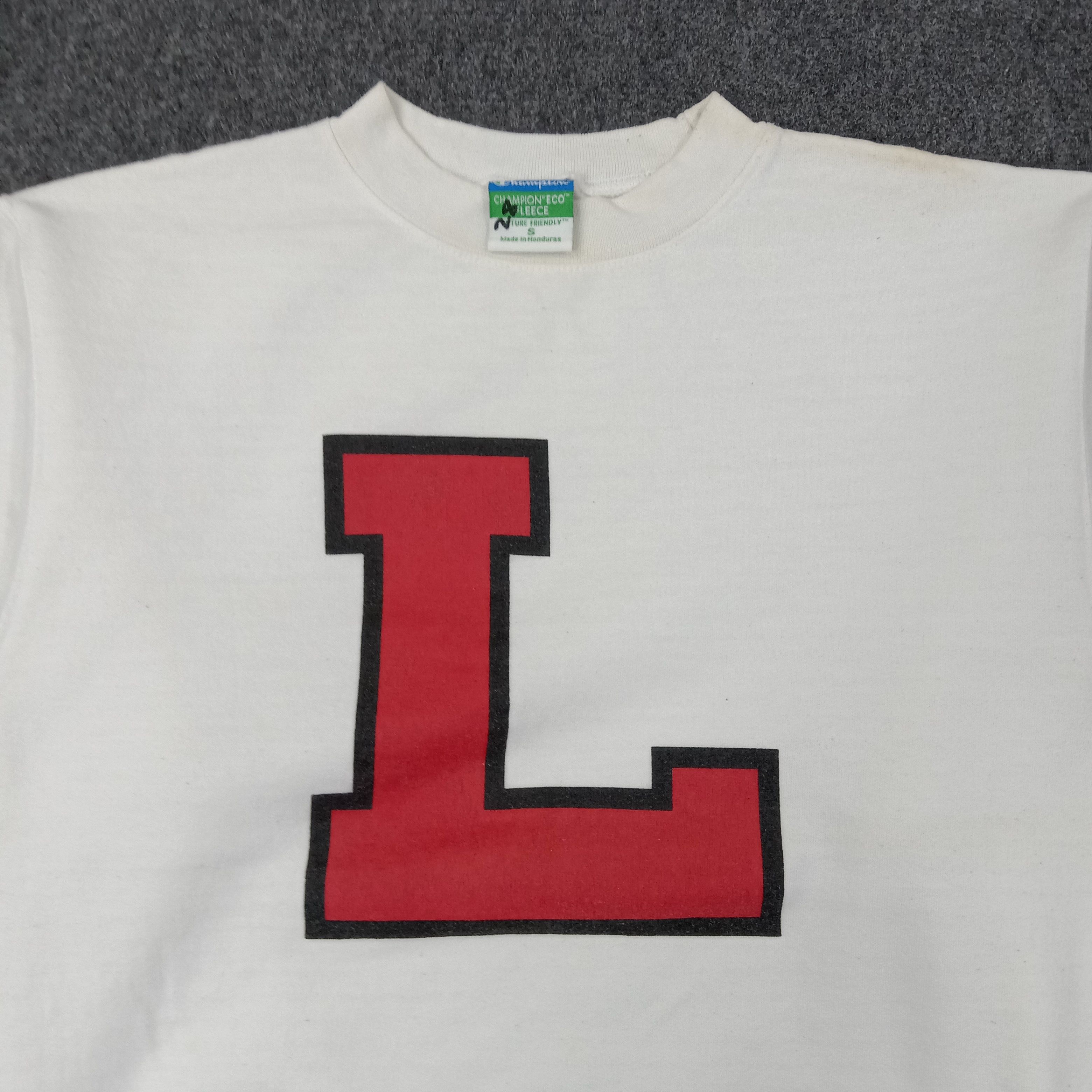 Champion Champion Eco Fleece American Sports Style Sweatshirt C251N8 Size US S / EU 44-46 / 1 - 3 Thumbnail
