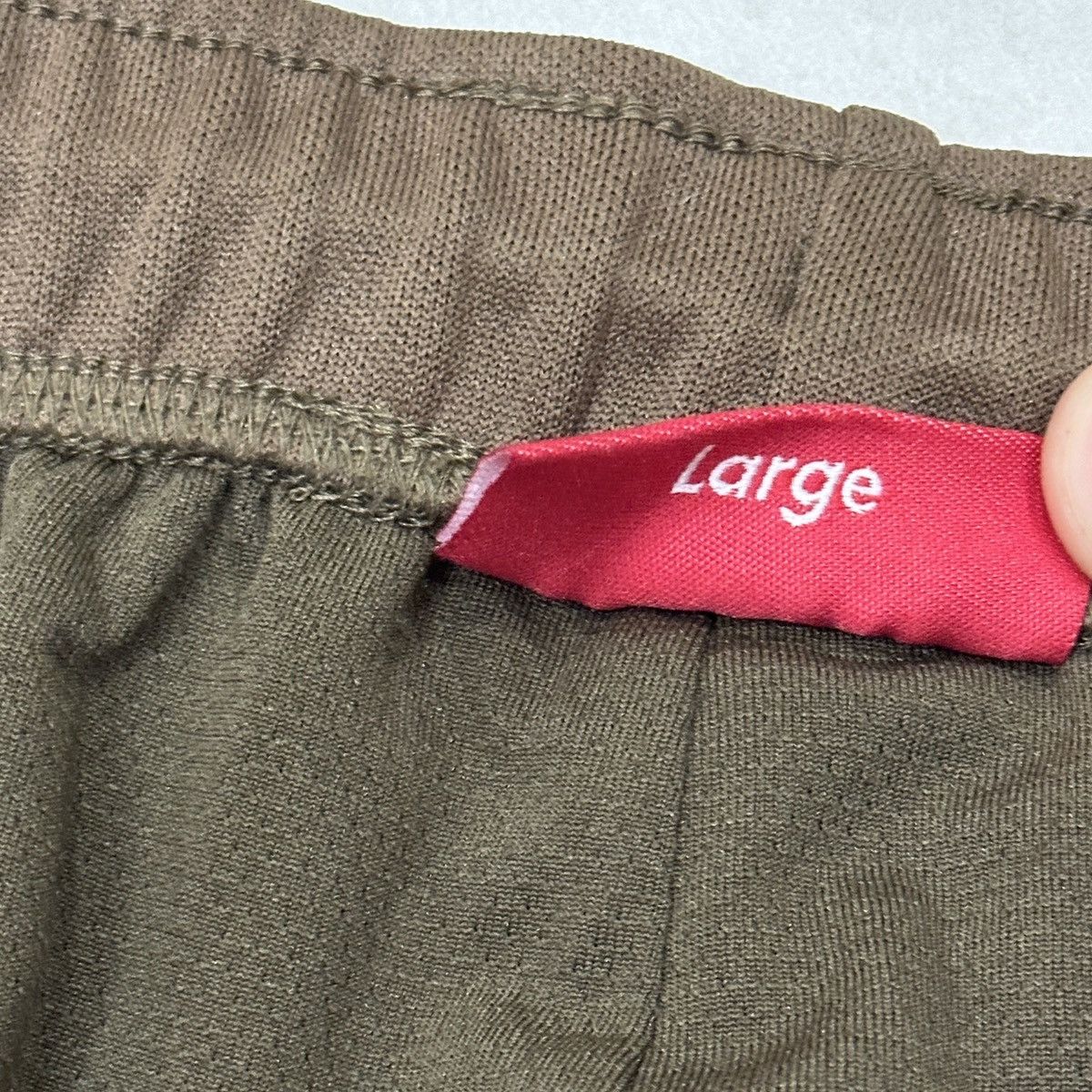 Supreme Supreme Moneygram shorts Size L Size US 34 / EU 50 - 8 Thumbnail