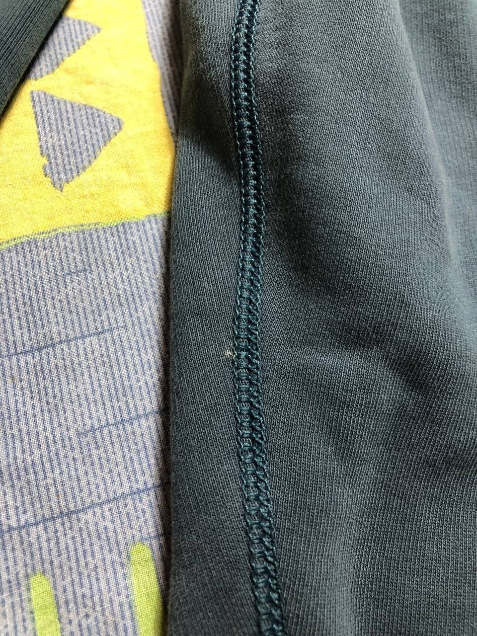G-Star Vintage G-Star hoodie big logo y2k Size US S / EU 44-46 / 1 - 5 Thumbnail