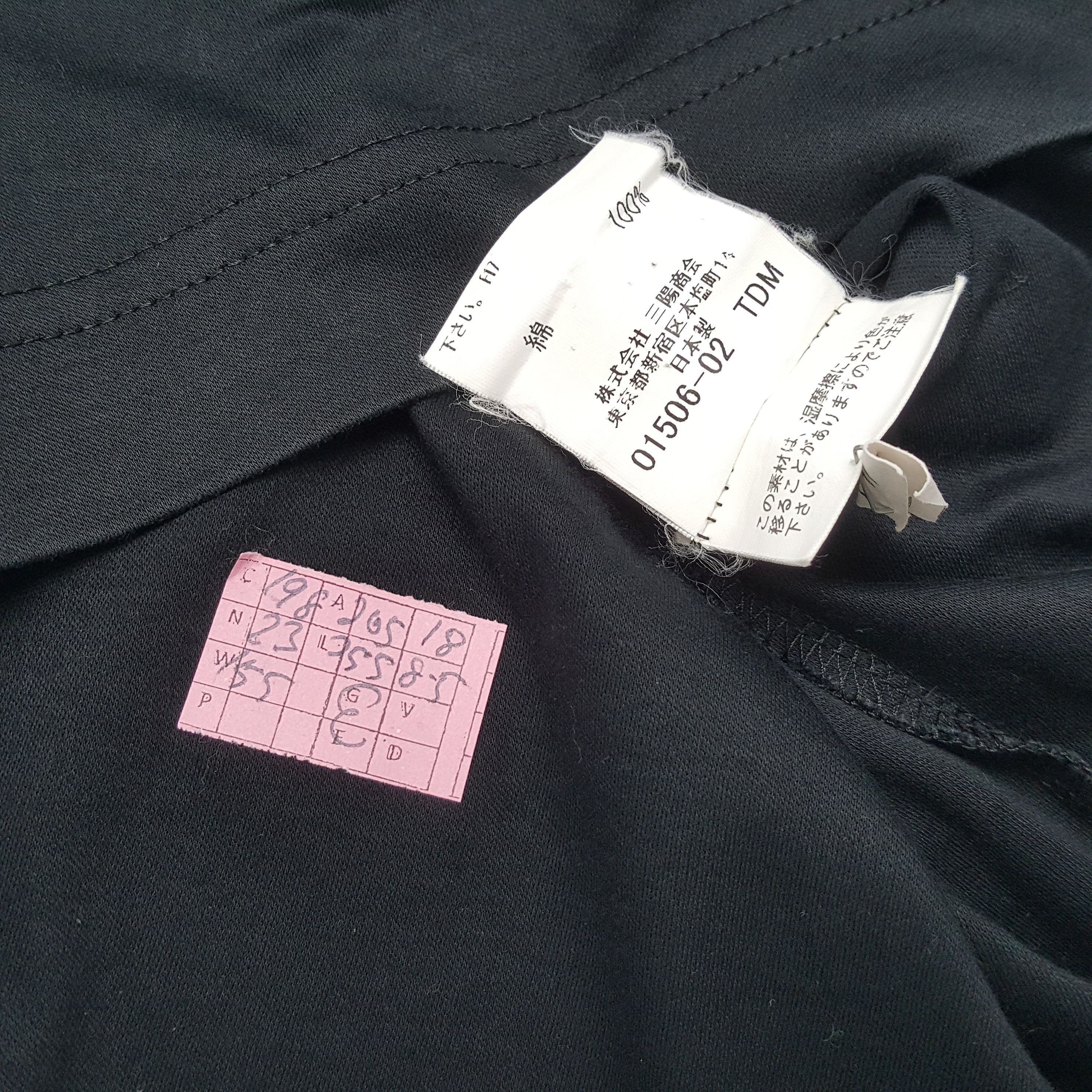 Burberry × Vintage BURBERRY LONDON Fashion Style Custom Art Tshirt Size US M / EU 48-50 / 2 - 5 Thumbnail