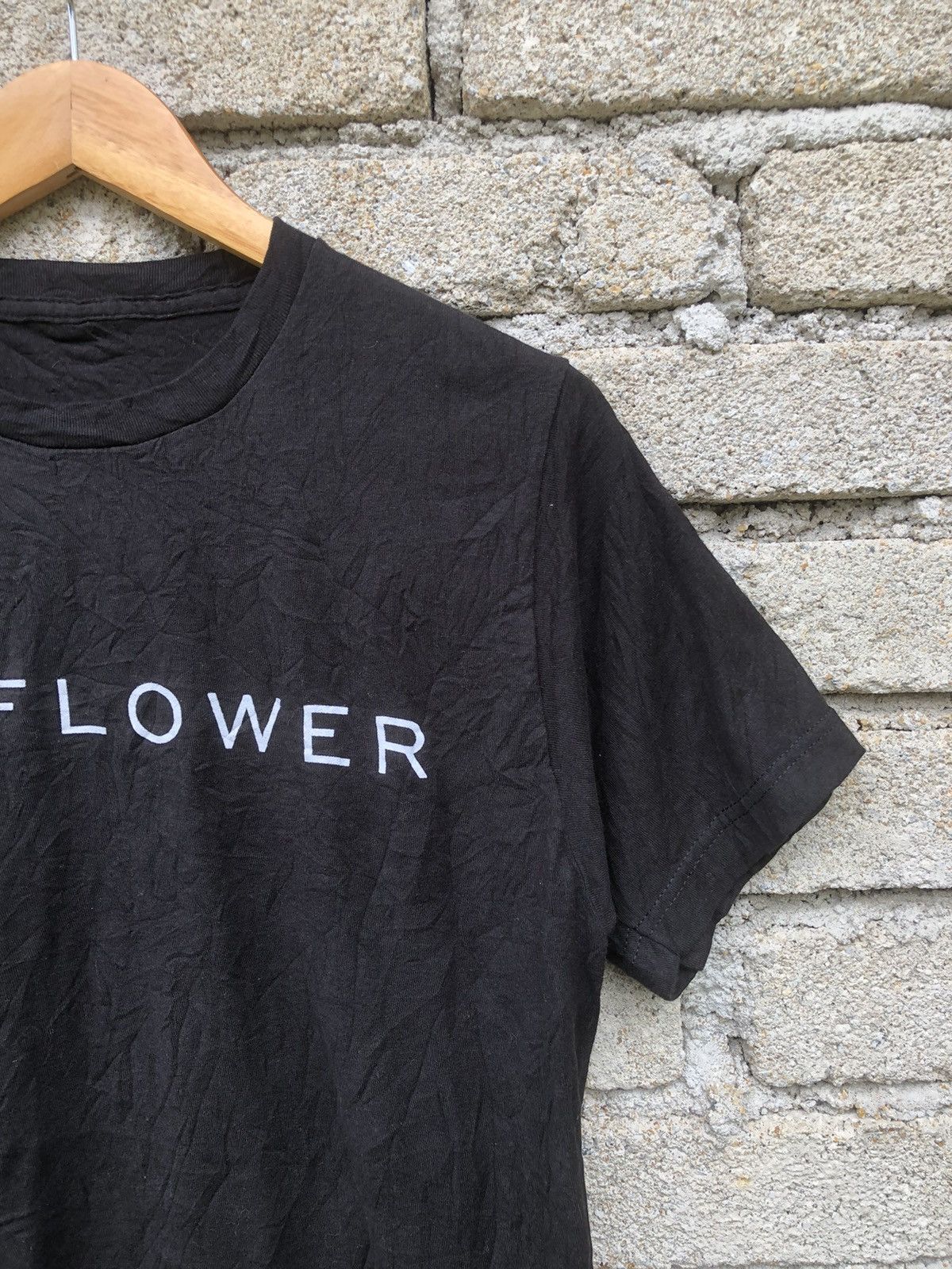 Band Tees × Metallica × Vintage Band Badflower This Is How The World Continues Tour Tee Size US M / EU 48-50 / 2 - 6 Thumbnail