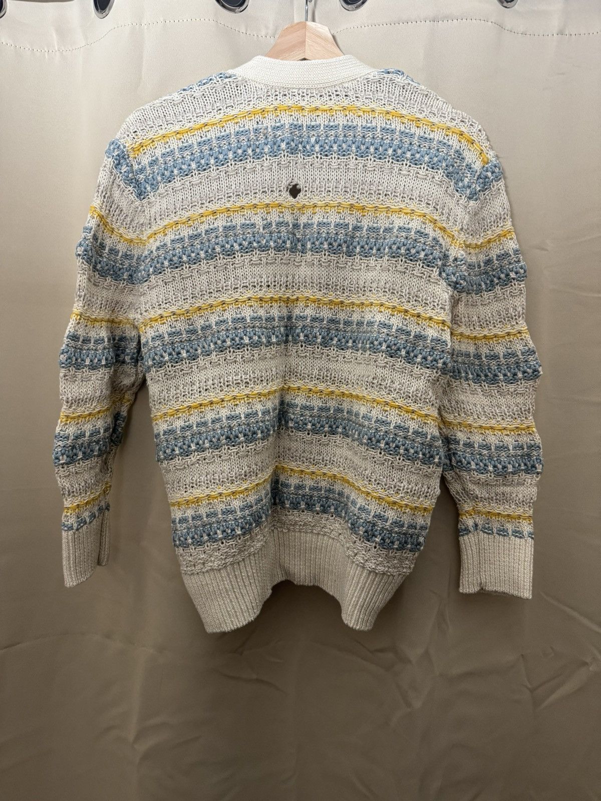 Aime Leon Dore Beach Cardigan Size US XS / EU 42 / 0 - 3 Thumbnail