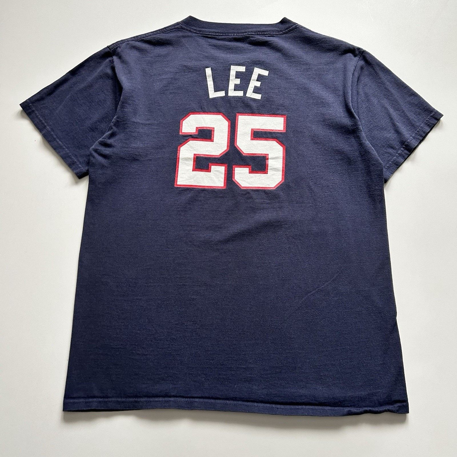 Majestic USA 2006 WBC World Baseball Classic Majestic T-Shirt Medium Size US XL / EU 56 / 4 - 3 Thumbnail