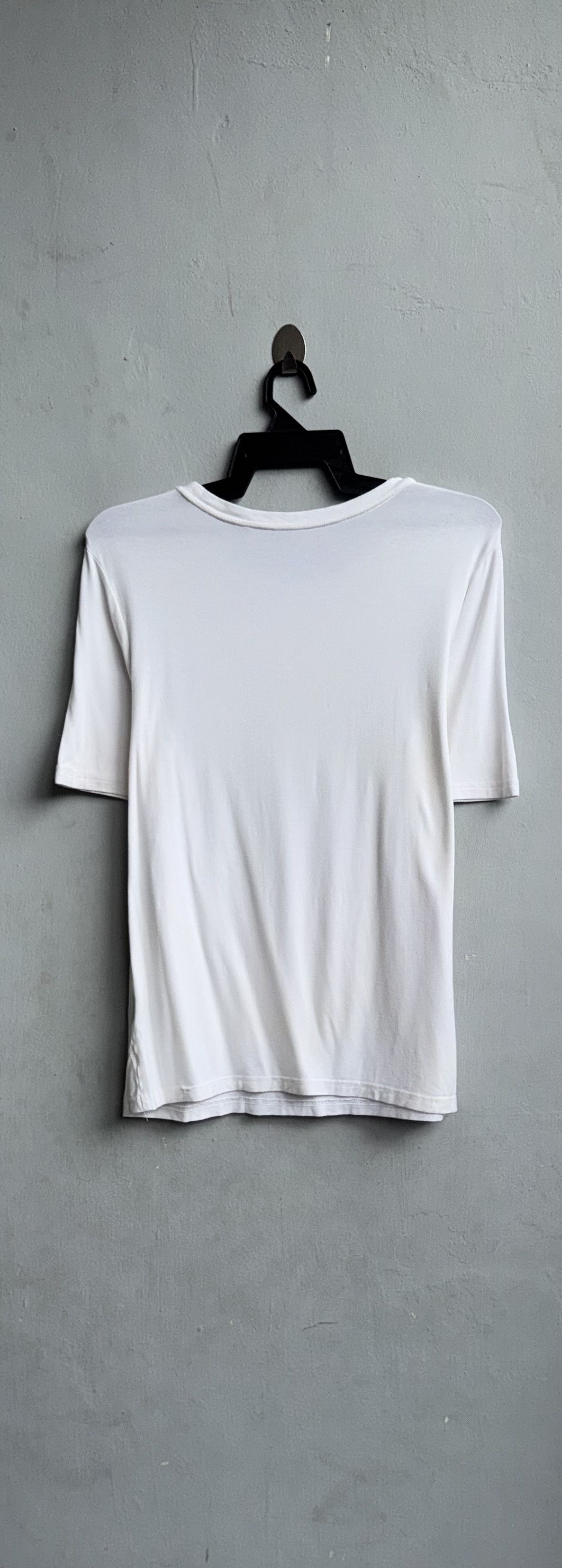 Vogue Vogue Shirt Size M / US 6-8 / IT 42-44 - 3 Thumbnail