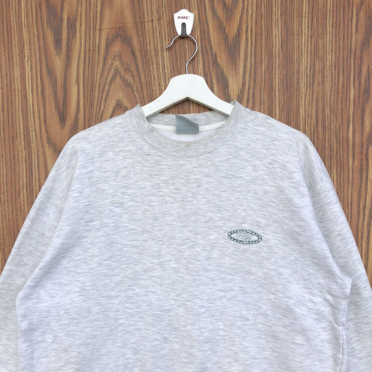Vintage Vintage Hawaii The real Boards Pullover Sweatshirt Size US M / EU 48-50 / 2 - 6 Thumbnail