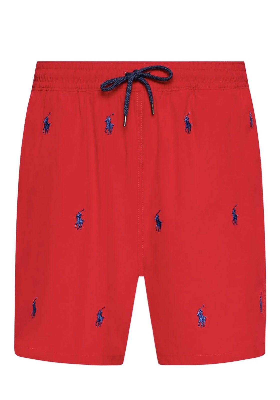 Polo Ralph Lauren × Vintage Vintage polo Ralph Lauren shorts monogram logo size S Size US 30 / EU 46 - 1 Thumbnail
