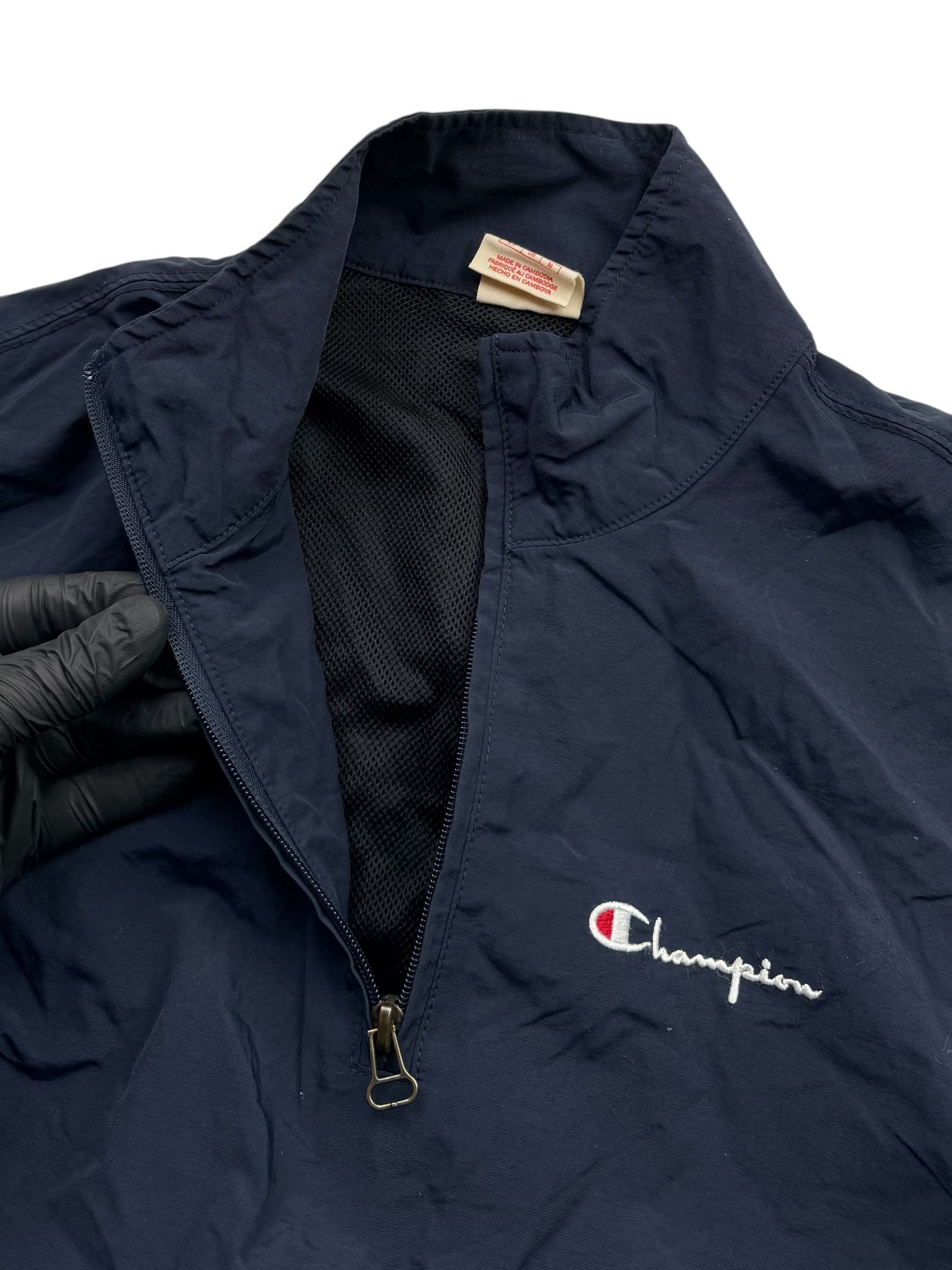 Champion Champion Vintage Jacket W107(V9) Size US S / EU 44-46 / 1 - 3 Thumbnail