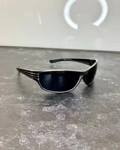 Japanese Brand Sunglasses y2k vintage retro streetwear punk Size ONE SIZE - 4 Thumbnail