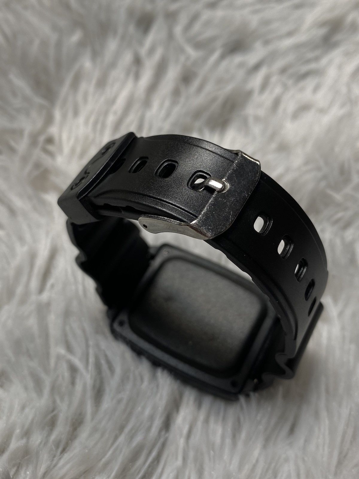 Japanese Brand × Jewelry × Vintage Retro Calculator Watch Armitron X-645 Japanese Brand Size ONE SIZE - 6 Thumbnail