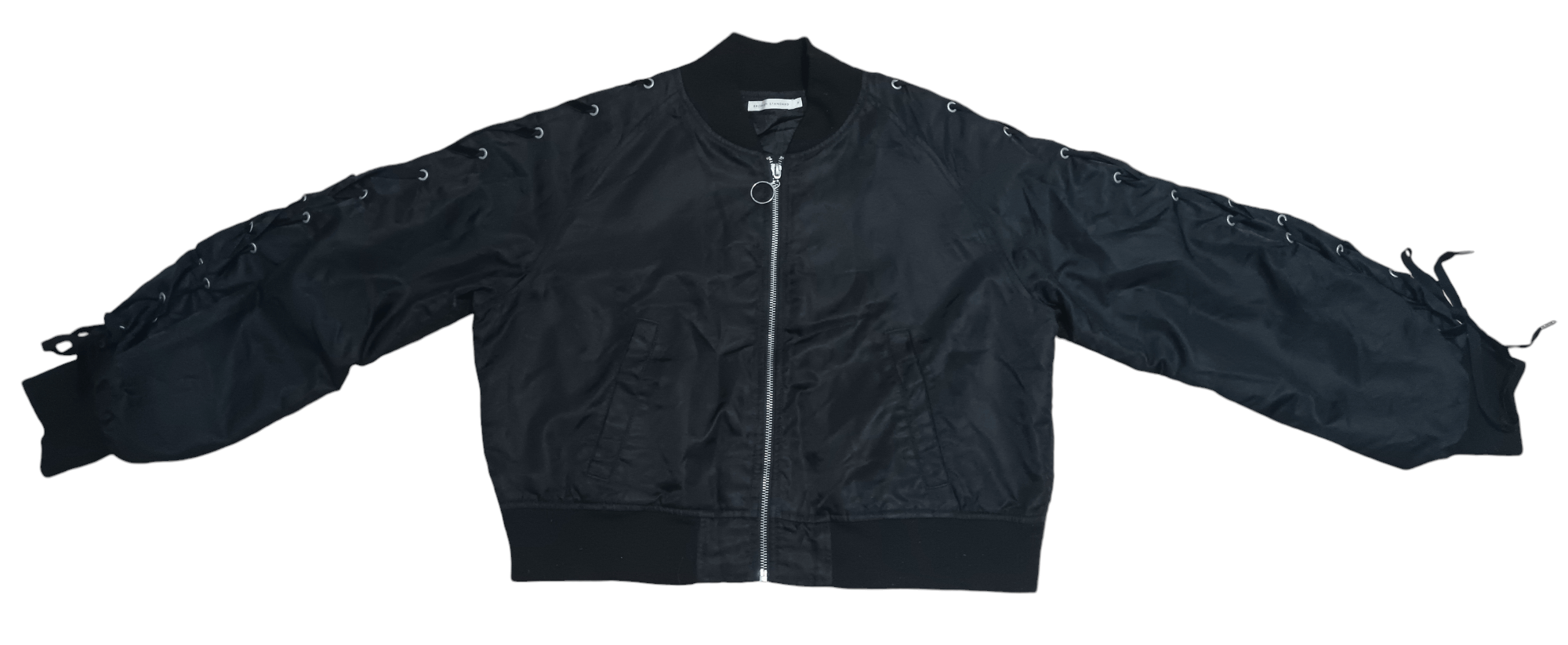 Japanese Brand × Seditionaries BROWNY STANDARD BOMBER JACKET Size M / US 6-8 / IT 42-44 - 1 Thumbnail