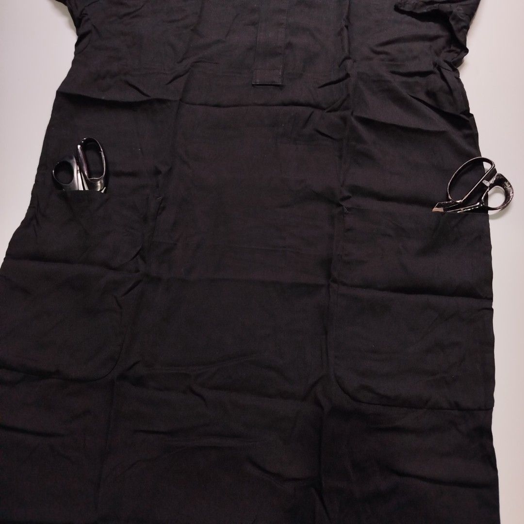 Yohji Yamamoto YOHJI YAMAMOTO Y'S DRESS Size XS / US 0-2 / IT 36-38 - 5 Thumbnail