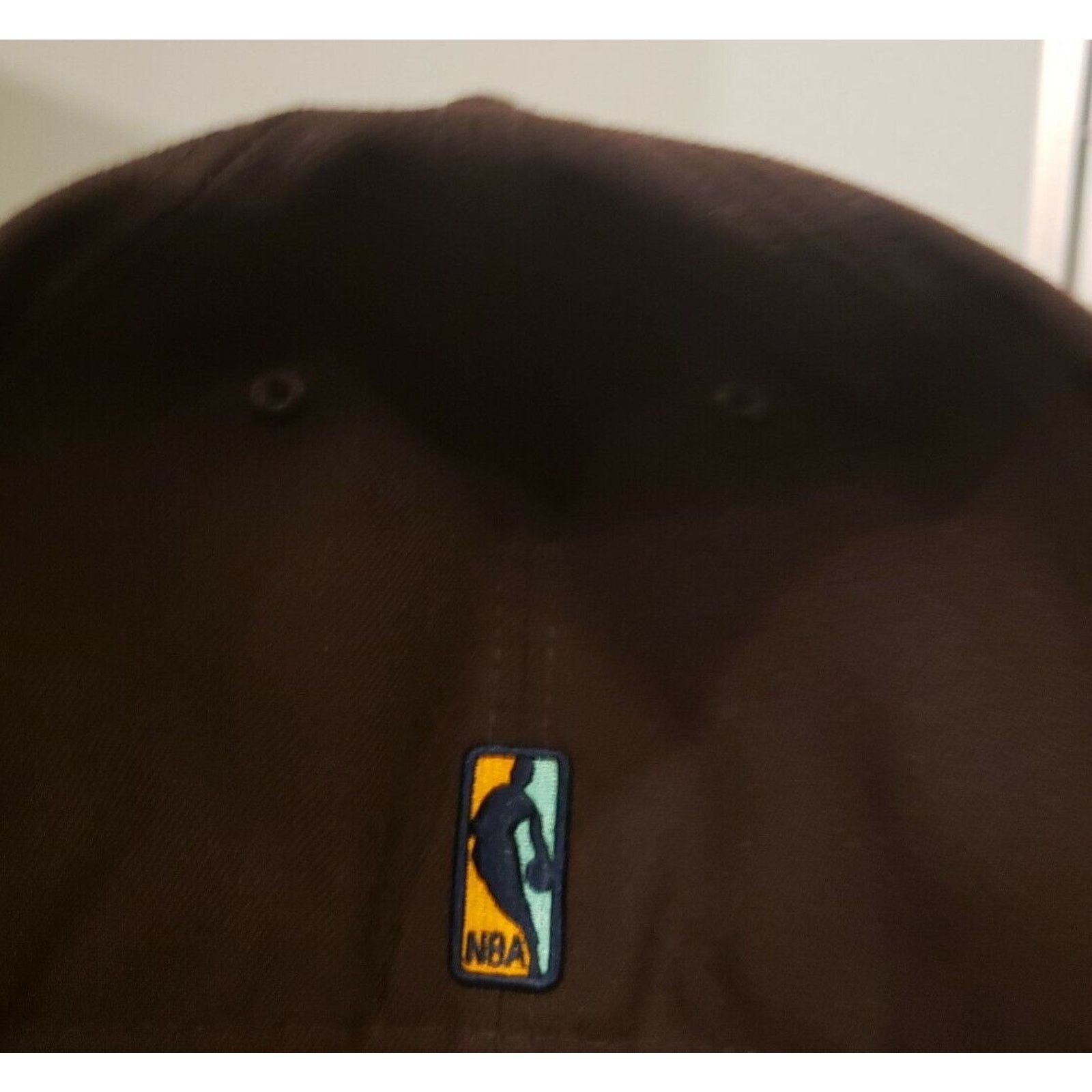 New Era Toronto Raptors Hat Cap 59Fifty Size 7 3/8 Brown New Era Size ONE SIZE - 3 Thumbnail
