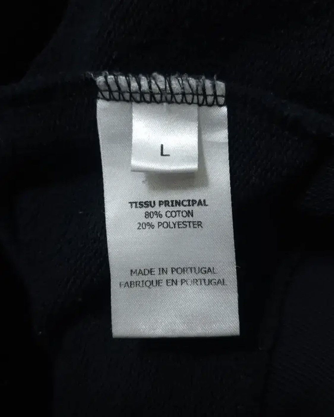 Vetements Vetements Star Wars Hoodie Size US L / EU 52-54 / 3 - 8 Thumbnail