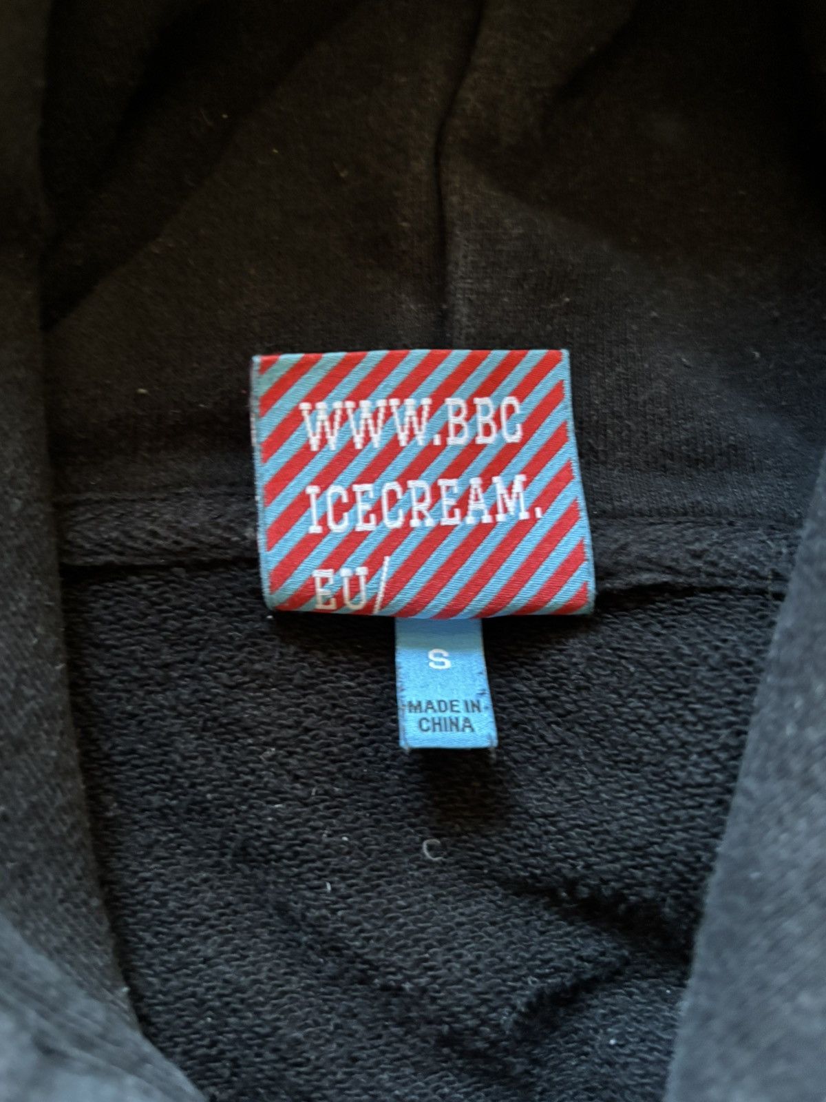 Billionaire Boys Club Bbc ice cream running dog hoodie Size US M / EU 48-50 / 2 - 6 Thumbnail