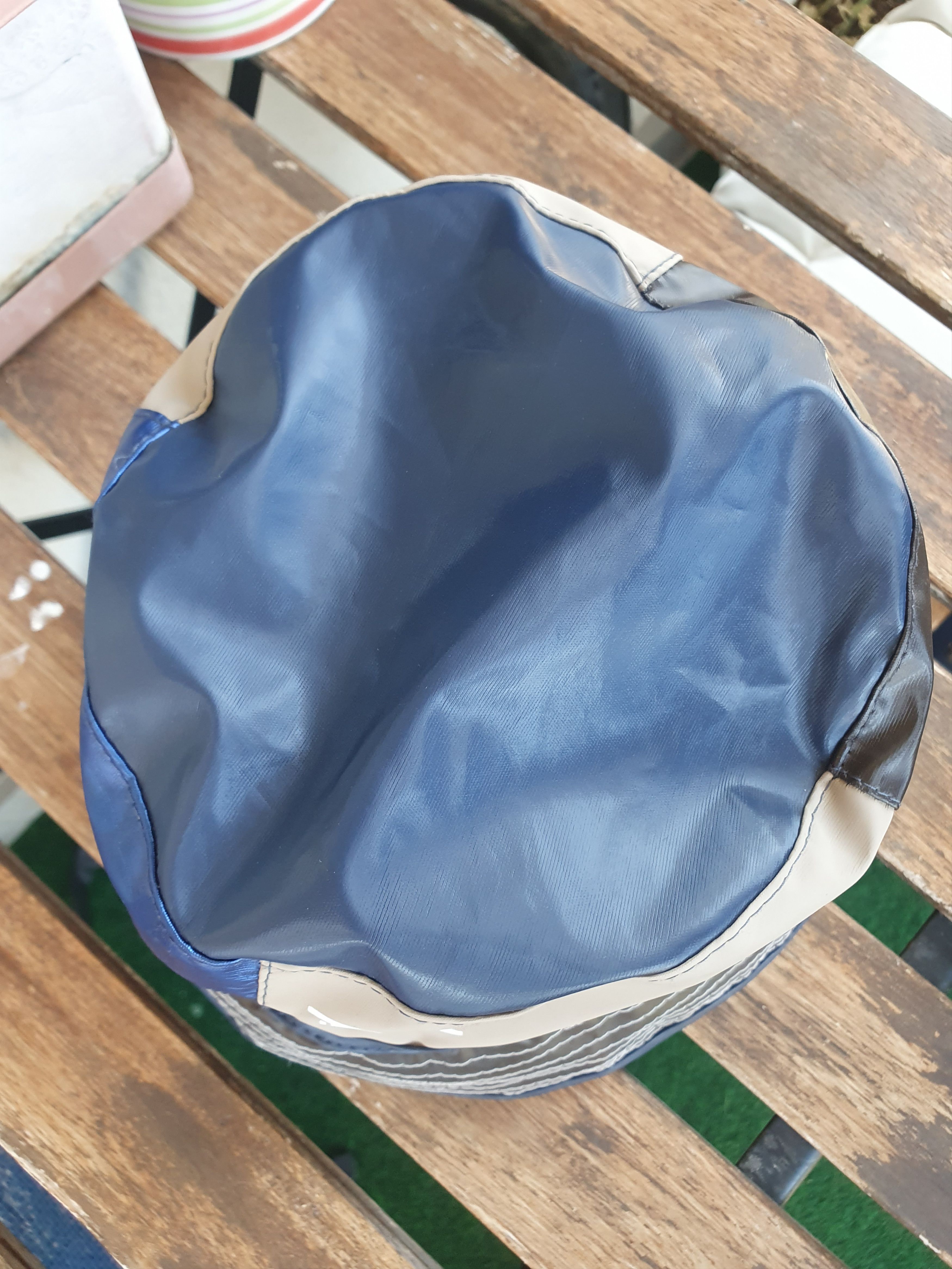 Rains Rains Drip,Drip,Drip Unisex bucket hat Size ONE SIZE - 6 Thumbnail