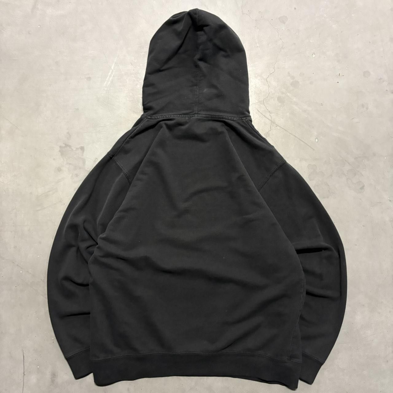 Element × Vintage Vintage Y2K Grunge Element Future is Nature Graphic Hoodie! Size US M / EU 48-50 / 2 - 3 Thumbnail