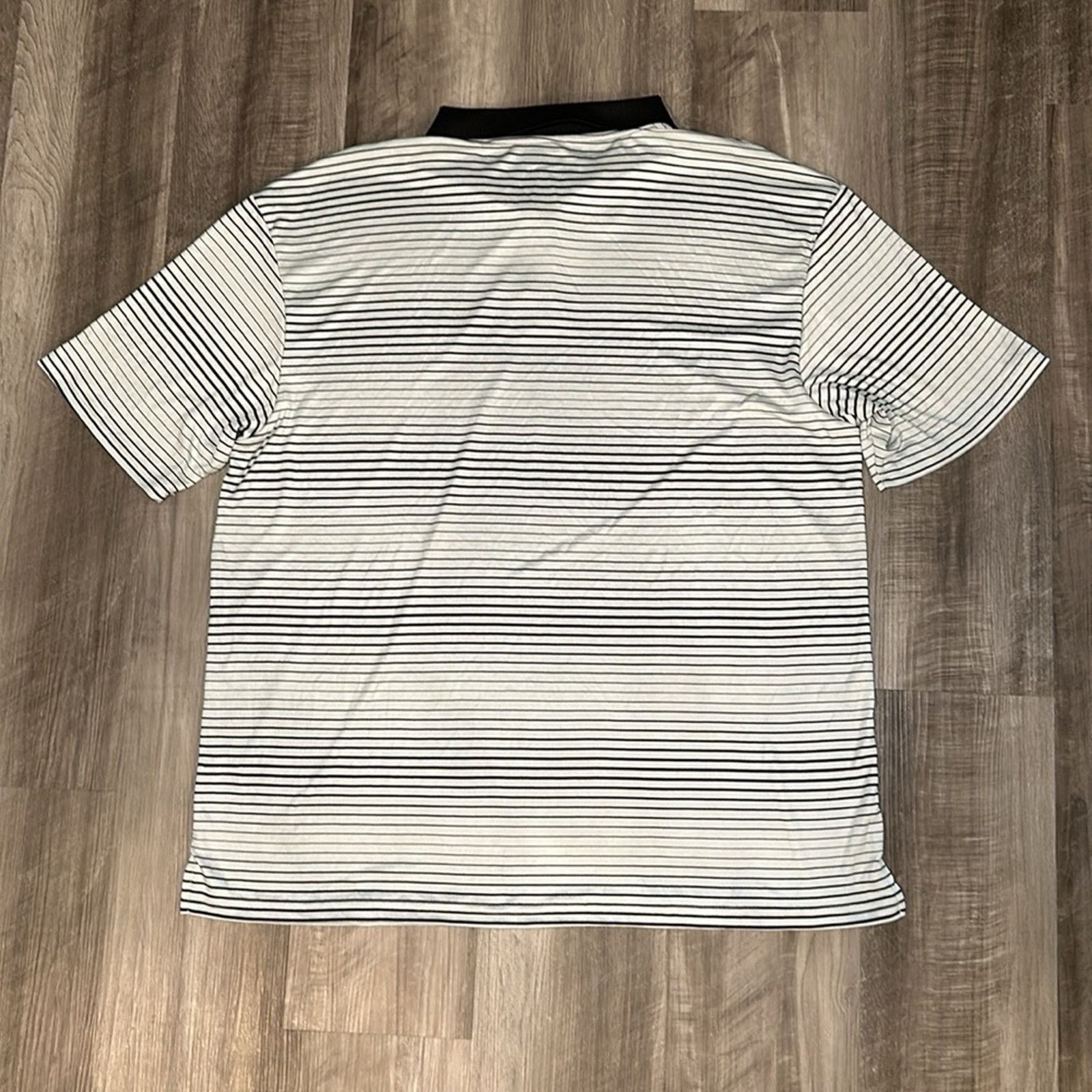 Colosseum Athletics Indiana Hoosiers Colosseum Polo - 3XL Size US XXL / EU 58 / 5 - 3 Thumbnail