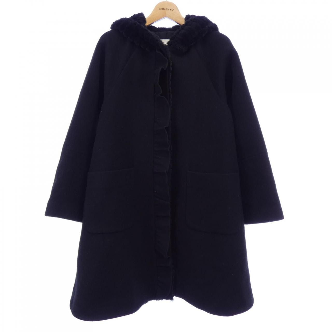 Other Other Chesty Coat Others Outerwear 23N903 DUTY FREE for USA Size ONE SIZE - 1 Thumbnail