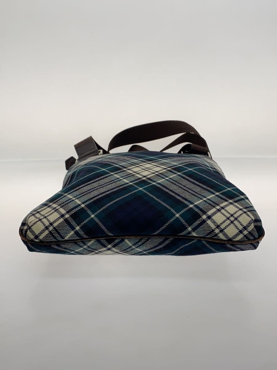 Vivienne Westwood Plaid Orb Shoulder Bag Size ONE SIZE - 4 Thumbnail