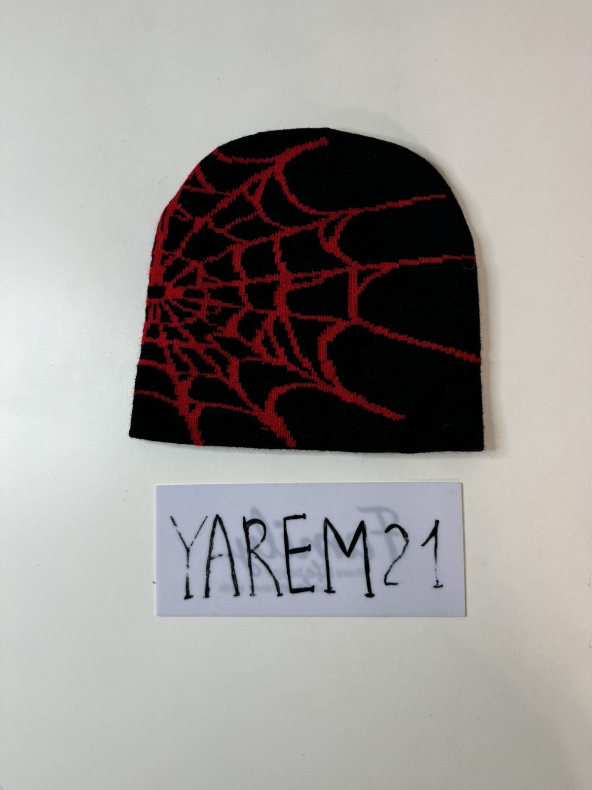 Other Spider cap hat Size ONE SIZE - 2 Thumbnail