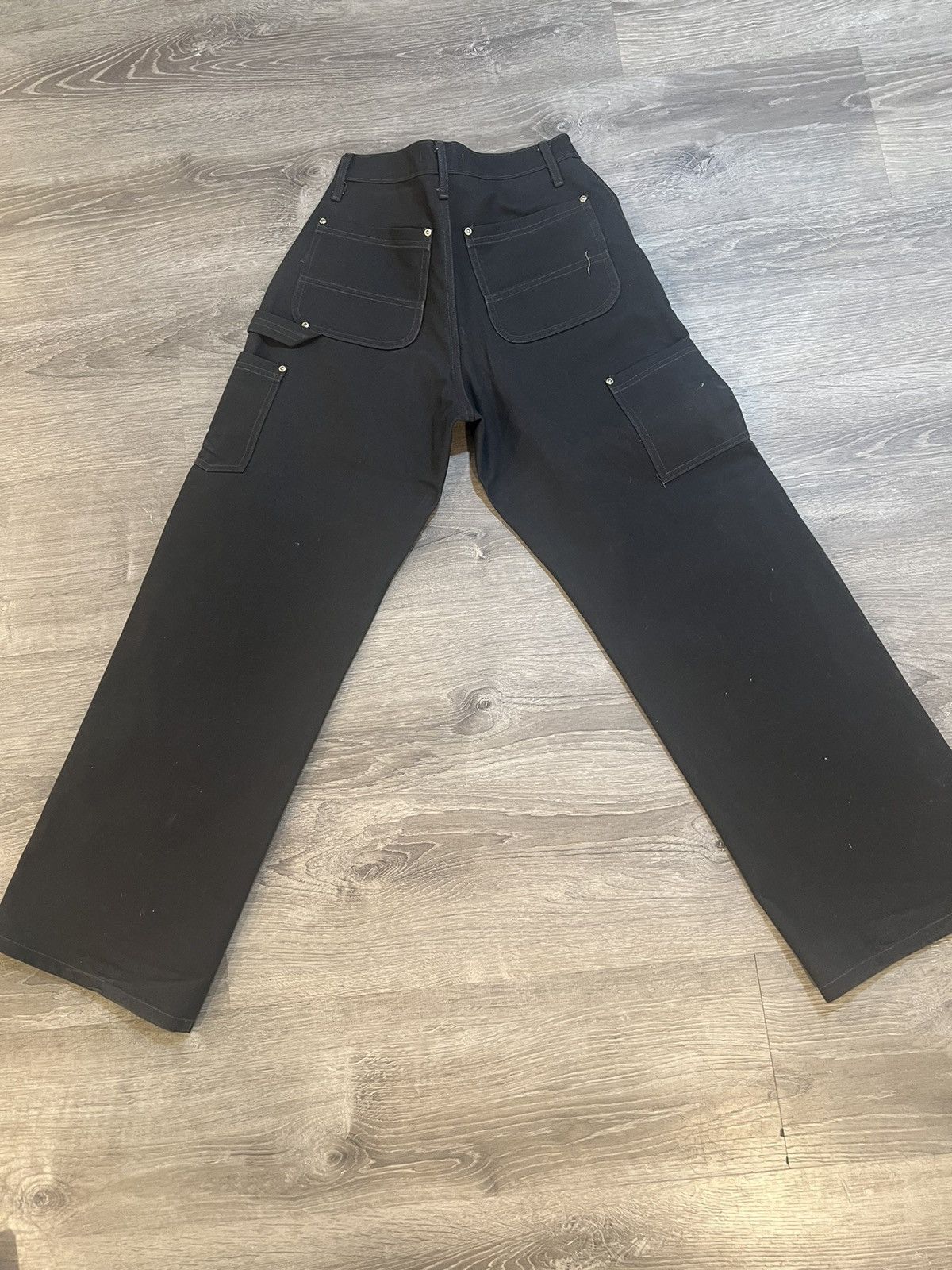 Other Discontd Double Knee Pants Size US 28 / EU 44 - 4 Thumbnail