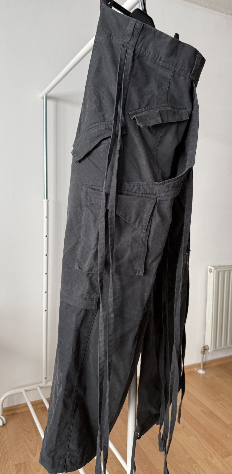 Other Jackson Napier Convertible Bondage Cargo Size US 36 / EU 52 - 5 Thumbnail