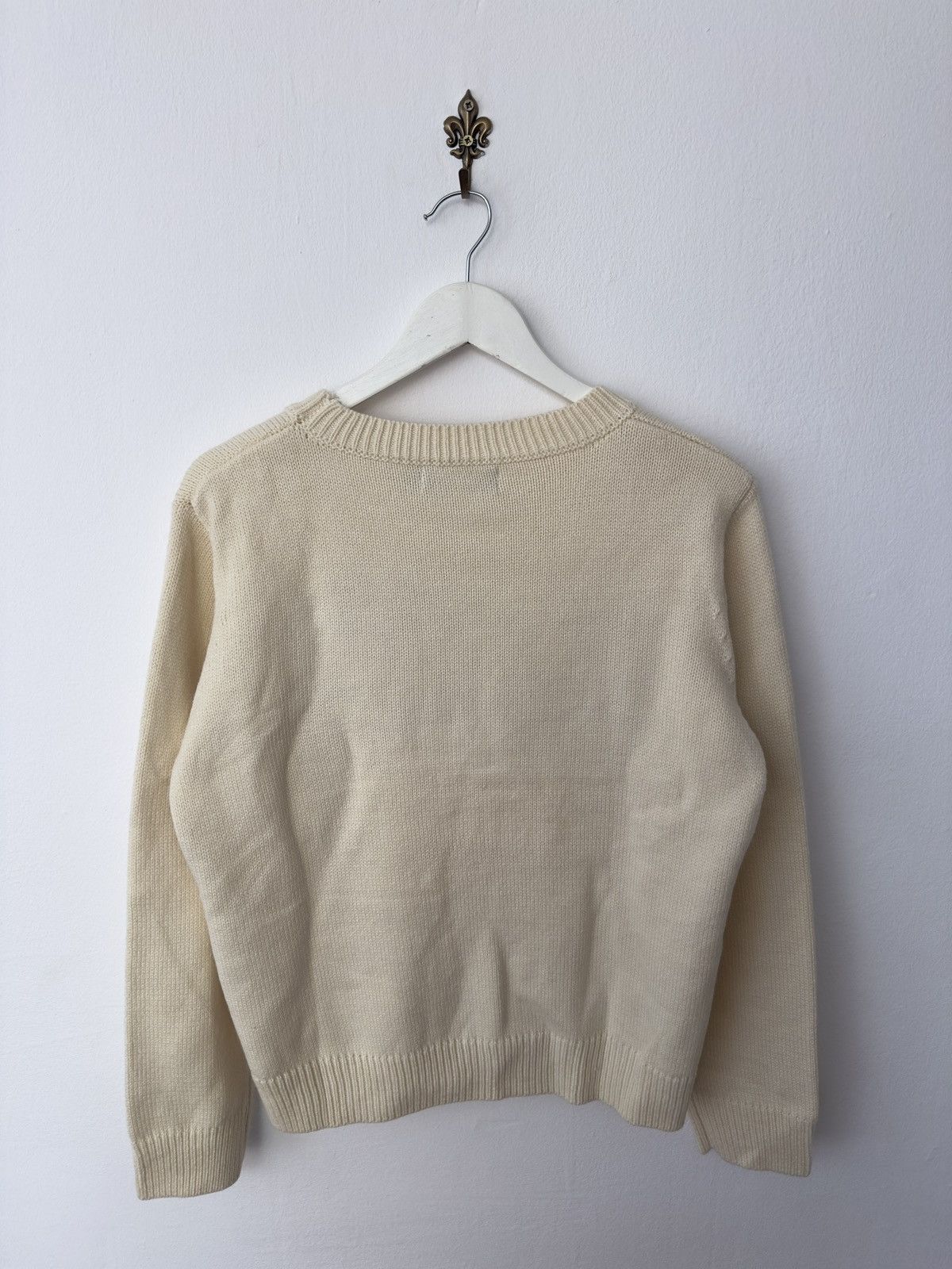 Polo Ralph Lauren Polo Ralph Lauren knitwear Size S / US 4 / IT 40 - 5 Thumbnail