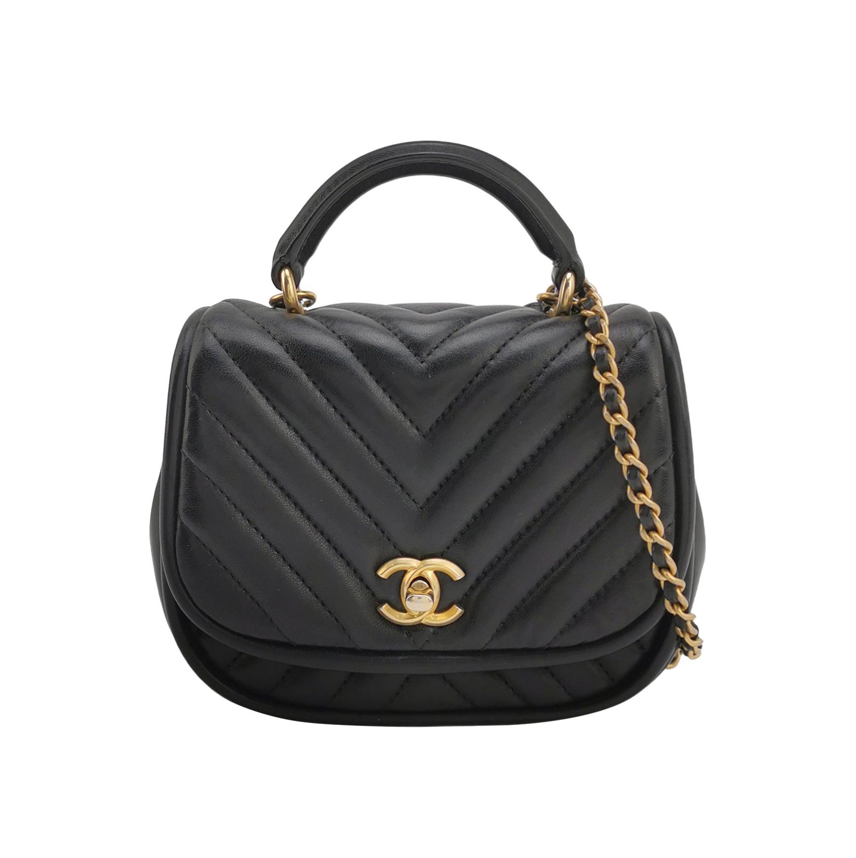Chanel Chanel Women os Shoulder Bags Size ONE SIZE - 1 Thumbnail