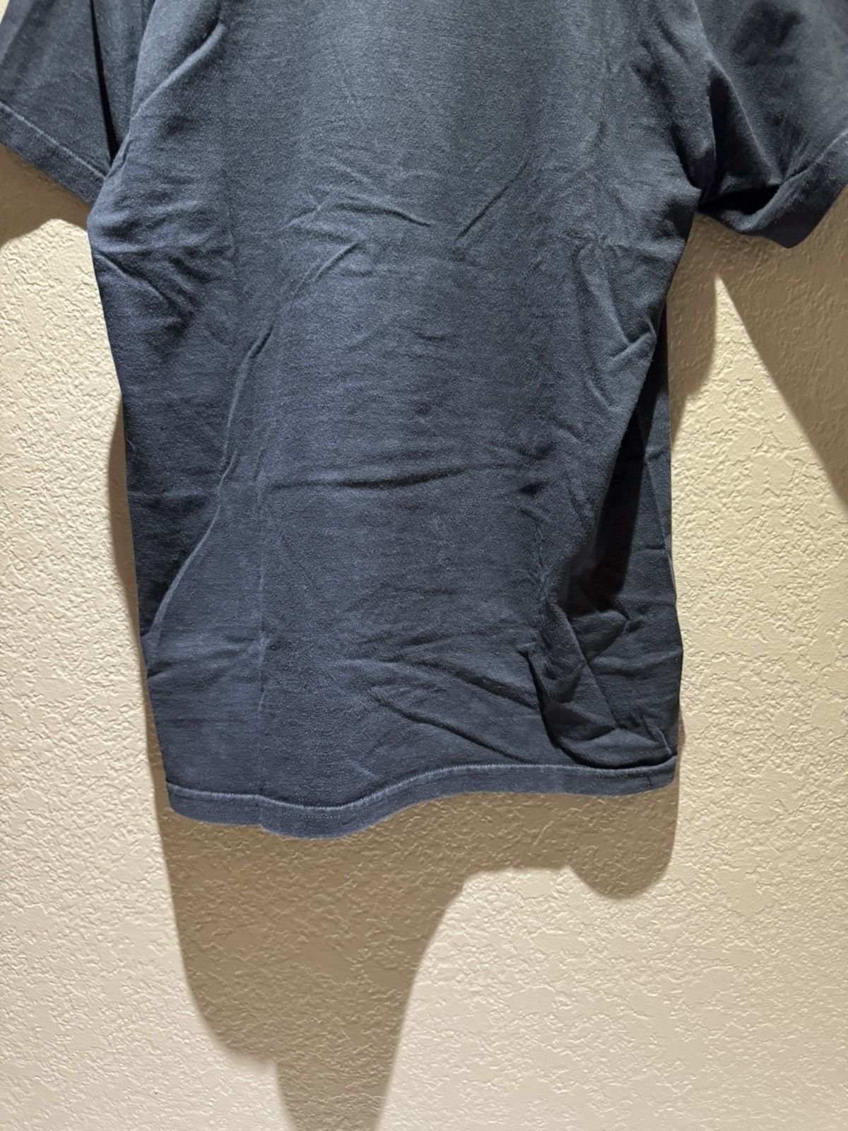 Supreme Supreme Betty Boop Distressed Cracking Black SS 16 Medium Size US M / EU 48-50 / 2 - 9 Thumbnail