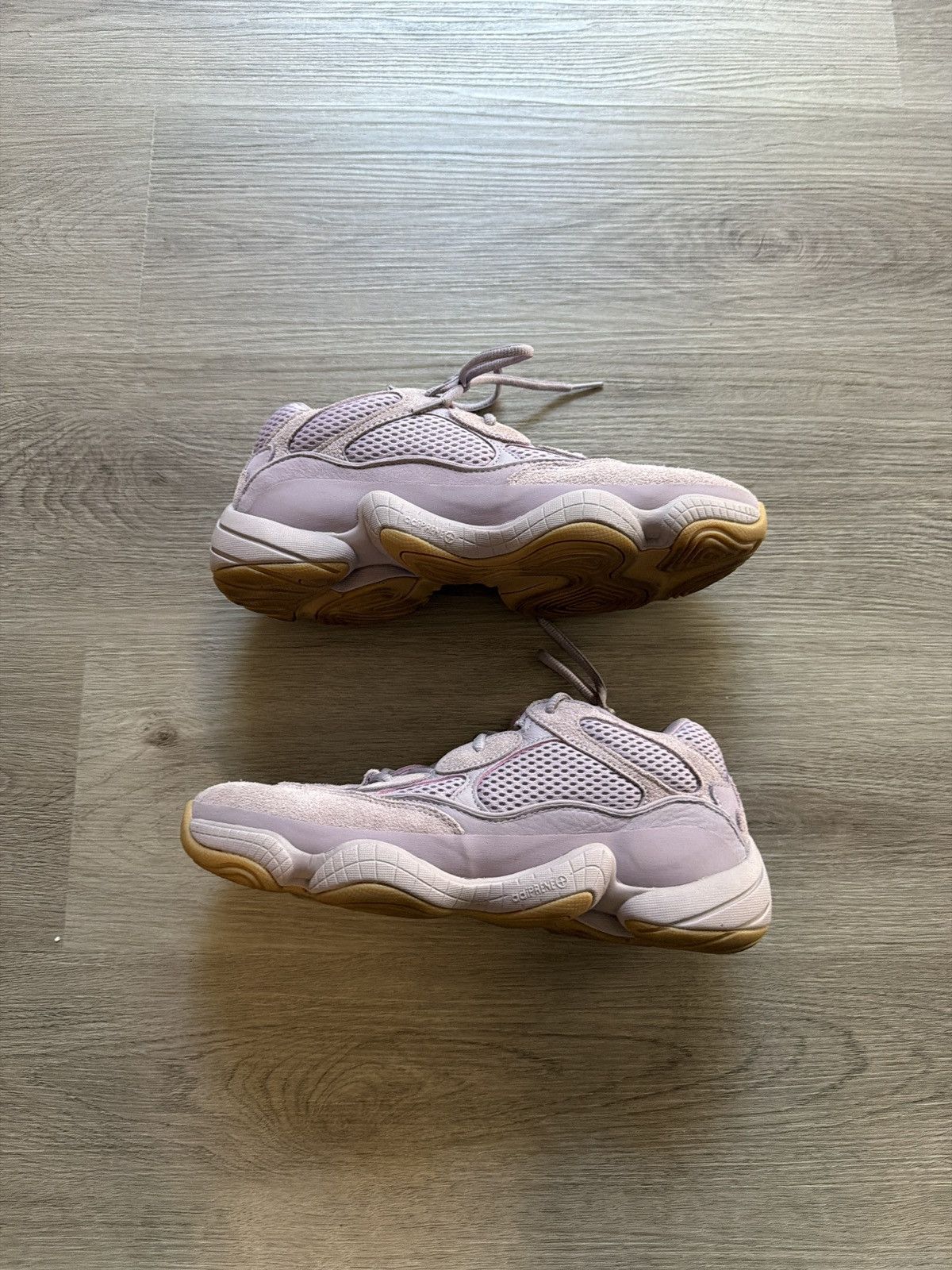 Yeezy 500 soft vision