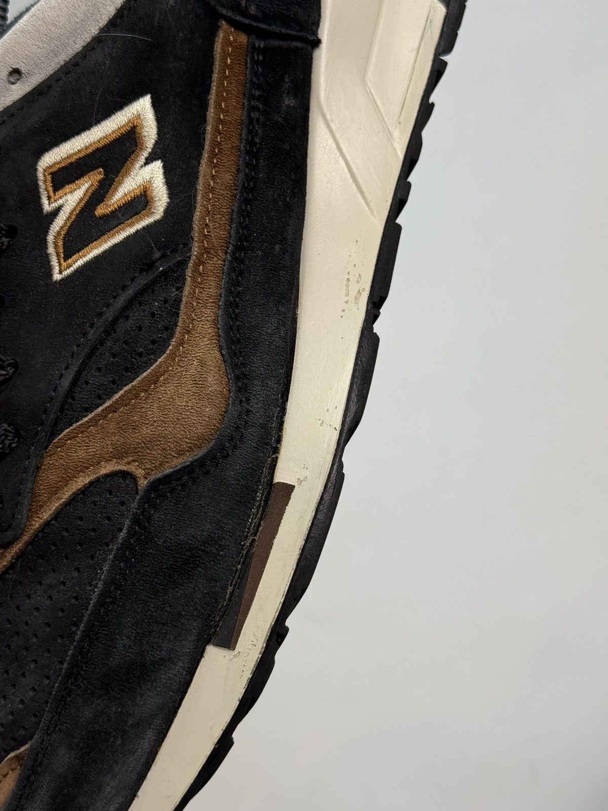 New Balance New Balance 1500 M1500YOR Year Of Rat Low Top Sneakers Shoes Size US 11 / EU 44 - 23 Thumbnail