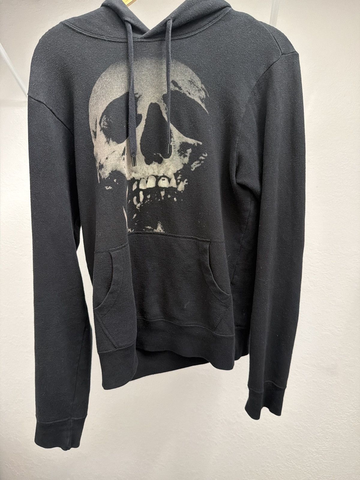 Hysteric Glamour Hysteric Glamour Skull berry hoodie | Grailed
