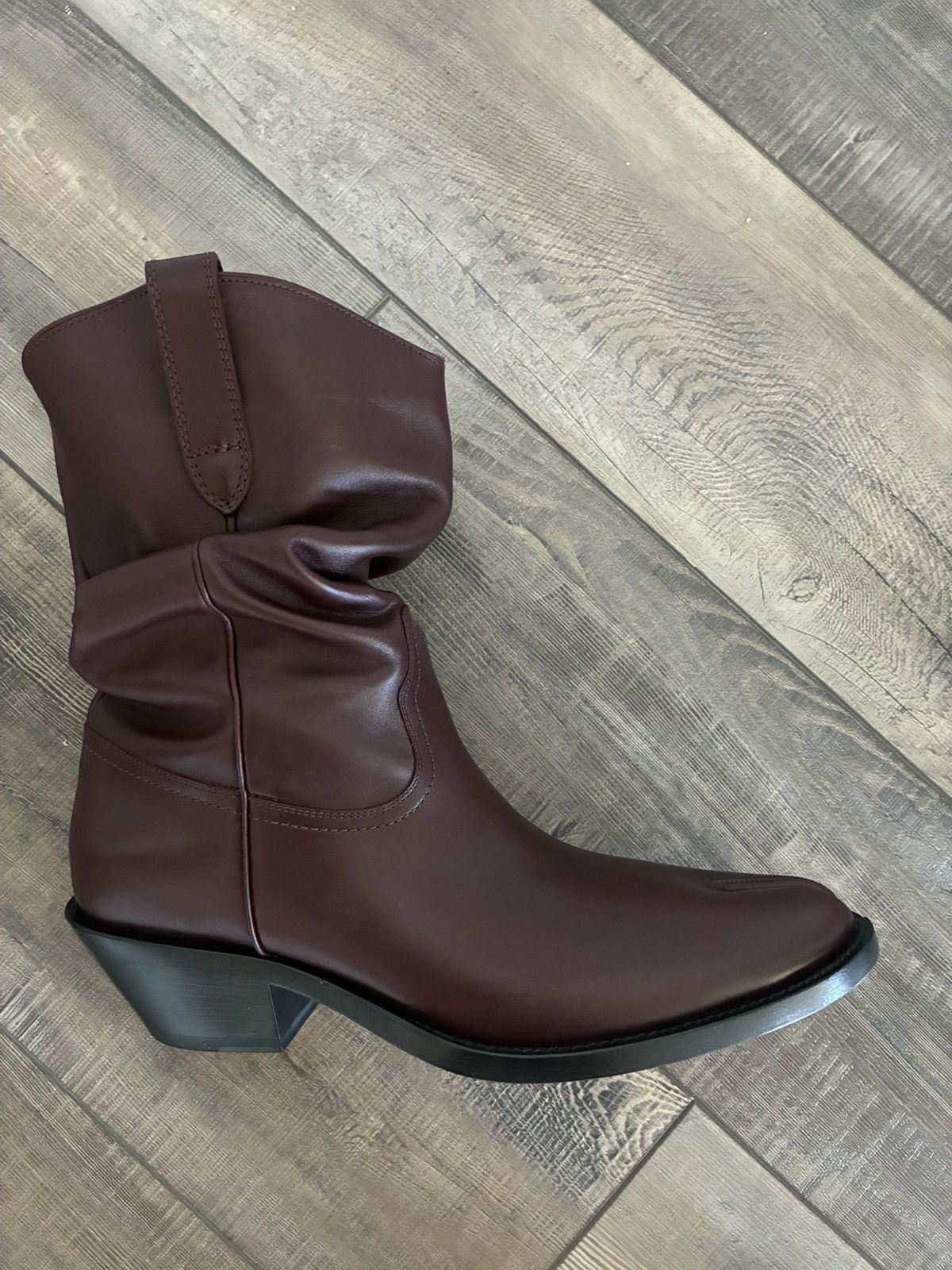 Maison Margiela Maison Margiela Tabi Western boot Size US 10 / EU 43 - 5 Thumbnail
