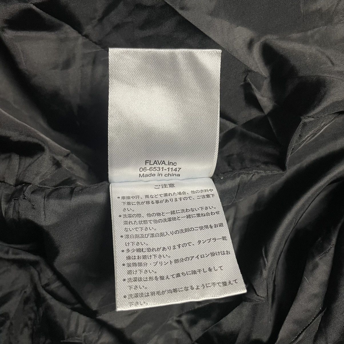 If Six Was Nine 🇯🇵 ROSHELL MULTIPOCKET DOWN PUFFER HOODIE JACKET Size US L / EU 52-54 / 3 - 17 Thumbnail