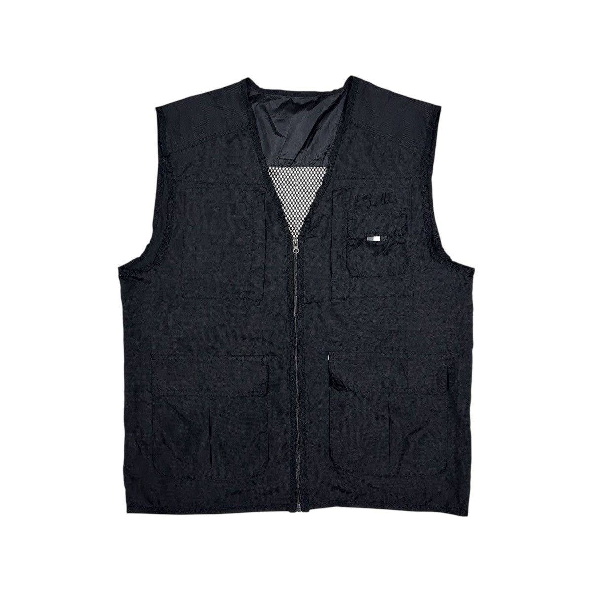 Other Unbrand Gear Hiking Fishing Utility Vest Size US M / EU 48-50 / 2 - 1 Thumbnail