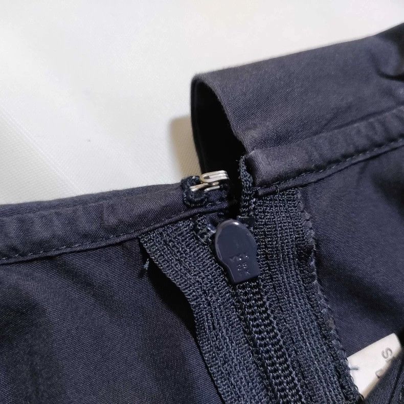Comme des Garcons Comme des Garcons Sleeve coat lapel hook doll shirt Size XS / US 0-2 / IT 36-38 - 6 Thumbnail