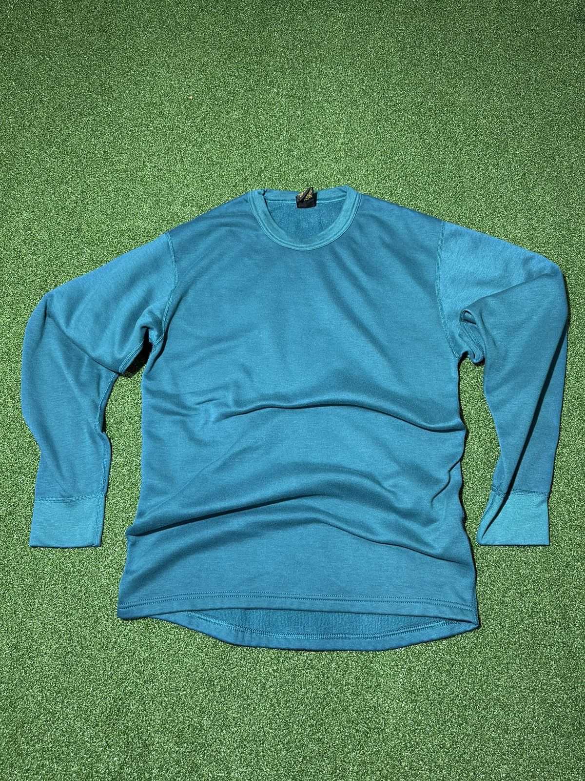 Rei REI Sweatshirt Size US S / EU 44-46 / 1 - 2 Thumbnail