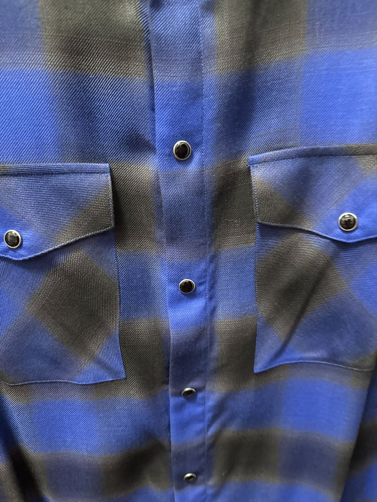 Iro Mens IRO button up Size US M / EU 48-50 / 2 - 3 Thumbnail