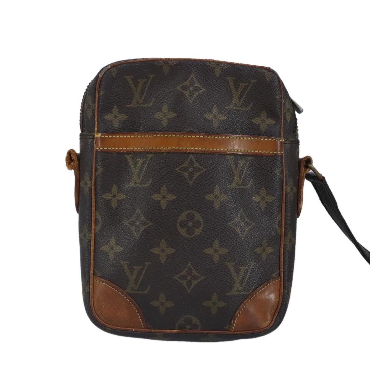 Louis Vuitton LOUIS VUITTON Monogram Danube Shoulder Bag M45266 Size ONE SIZE - 2 Thumbnail