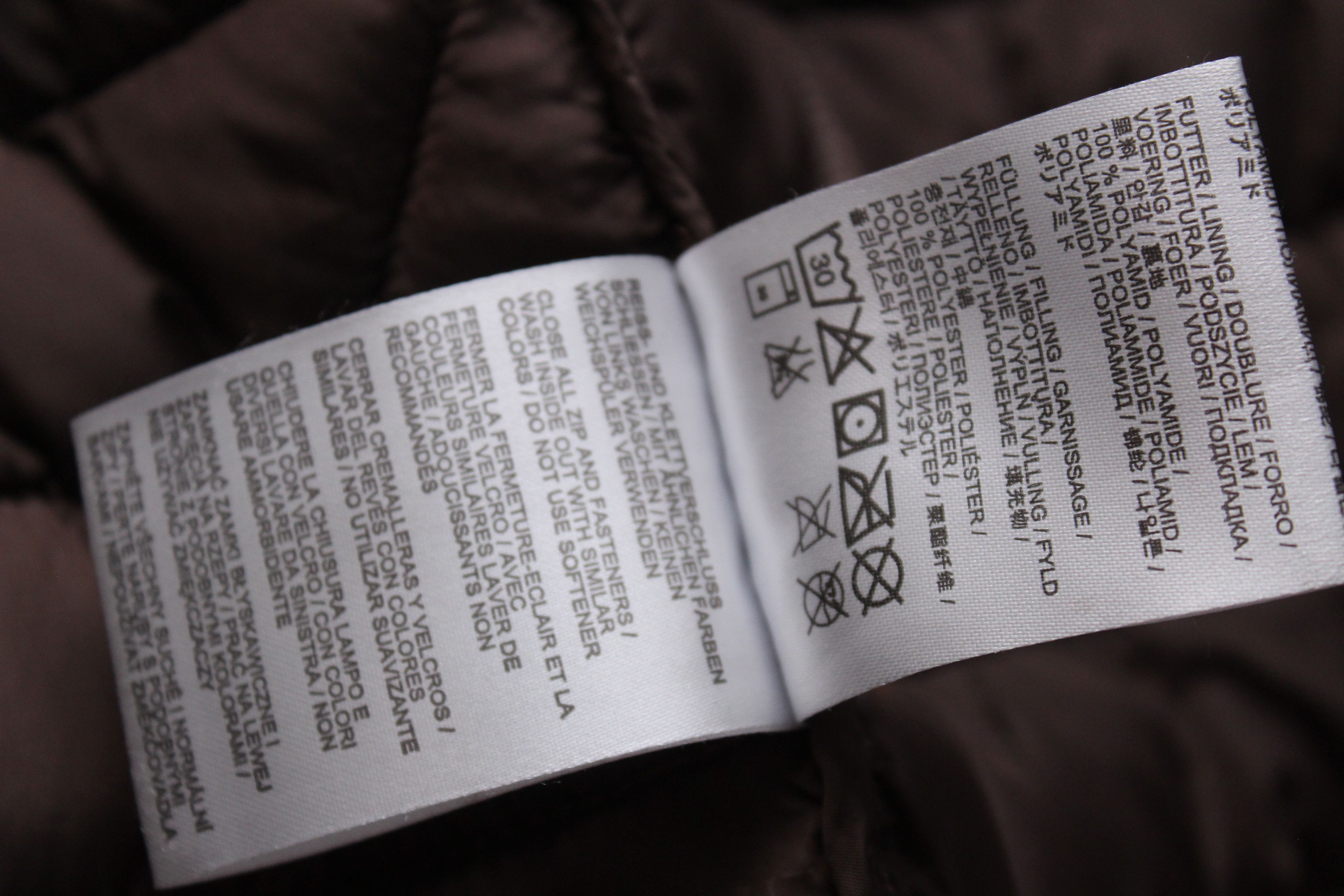 Jack Wolfskin Jack Wolfskin Jacket Coat Womens Size M Hype Vintage Size M / US 6-8 / IT 42-44 - 10 Thumbnail