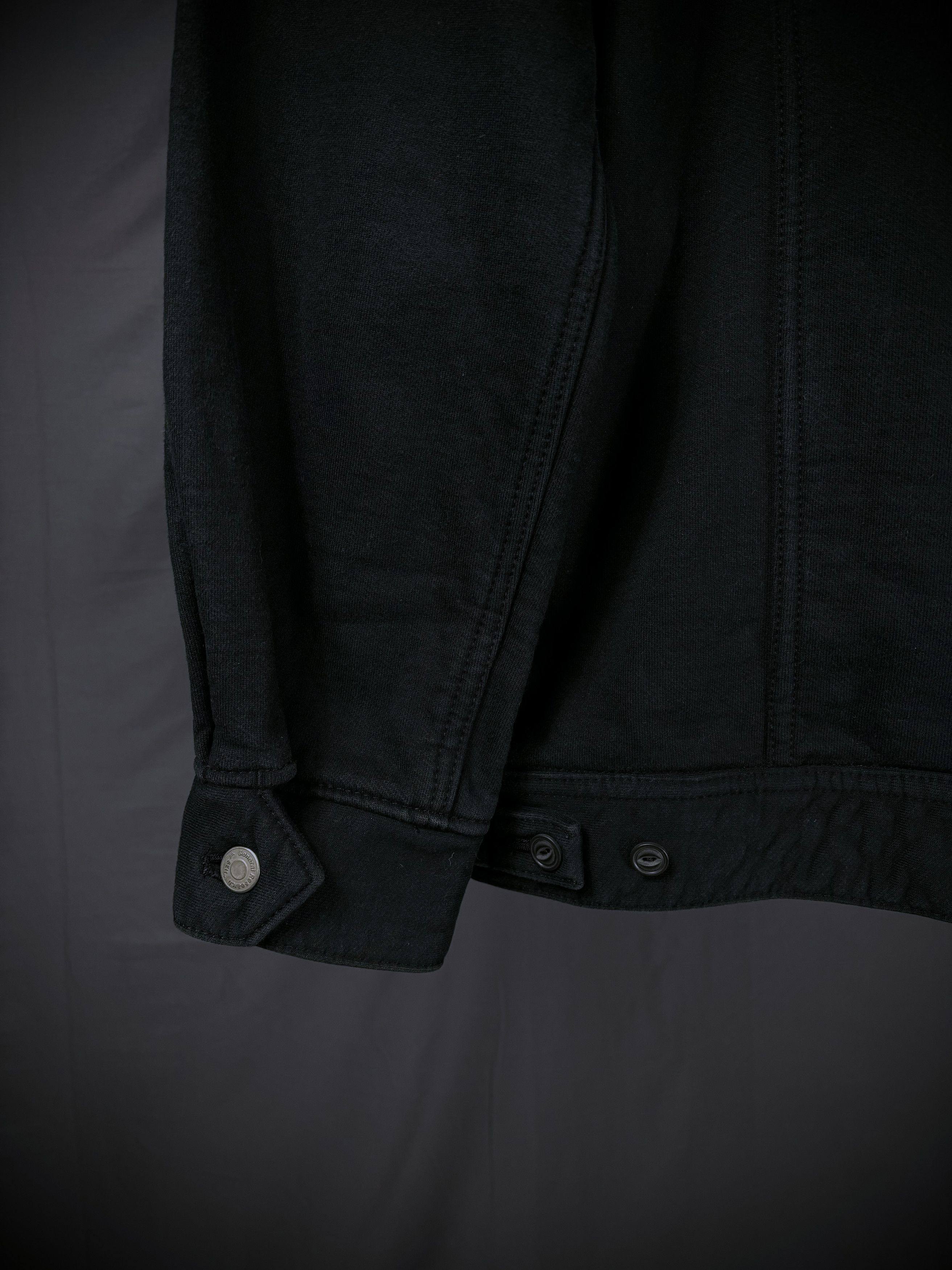 General Research General Research 1404 “Sweaterner” Work Jacket – AW03 Size US M / EU 48-50 / 2 - 9 Thumbnail