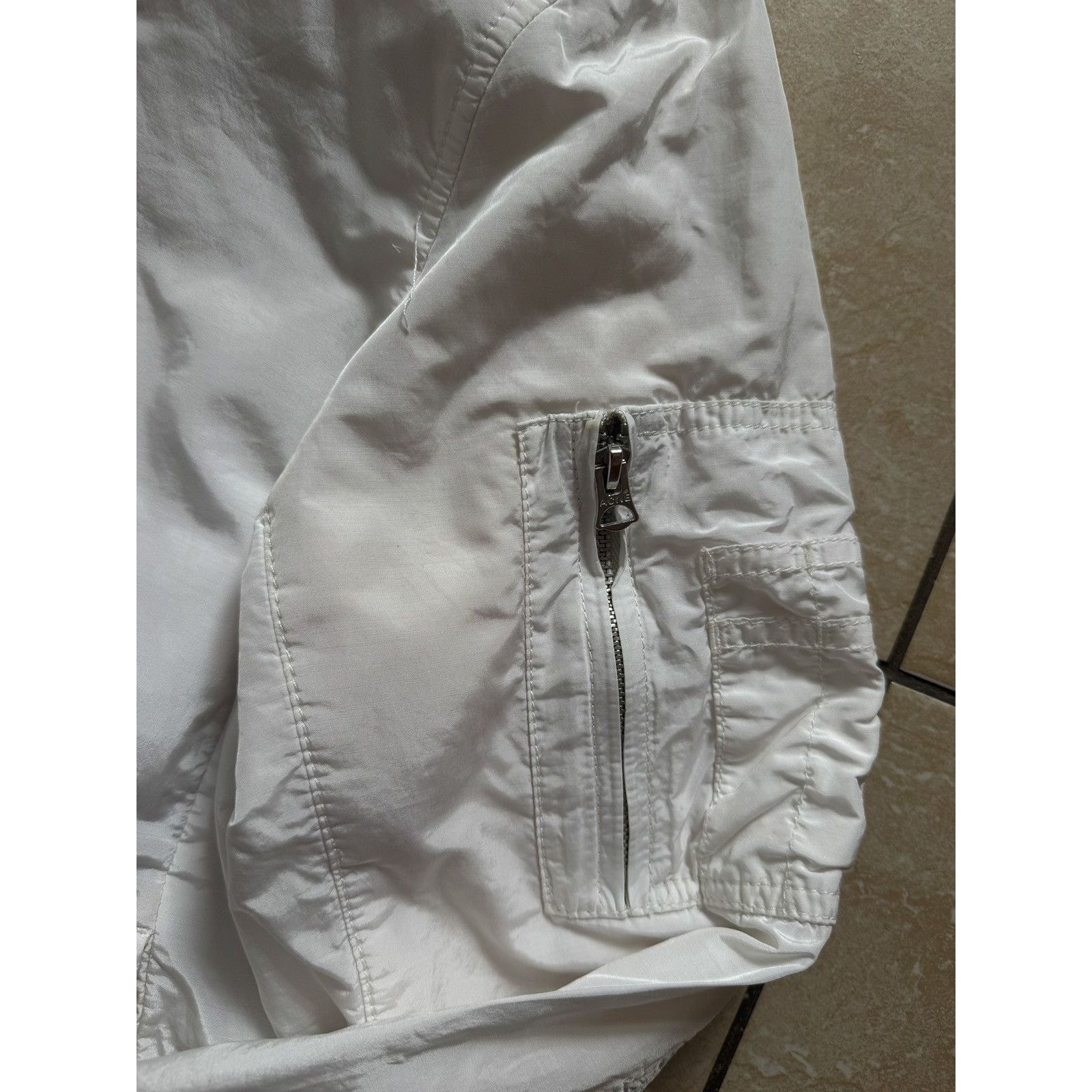 Acne Studios Vintage Acne Studios Silas SS14 Bomber Jacket Size US M / EU 48-50 / 2 - 6 Thumbnail