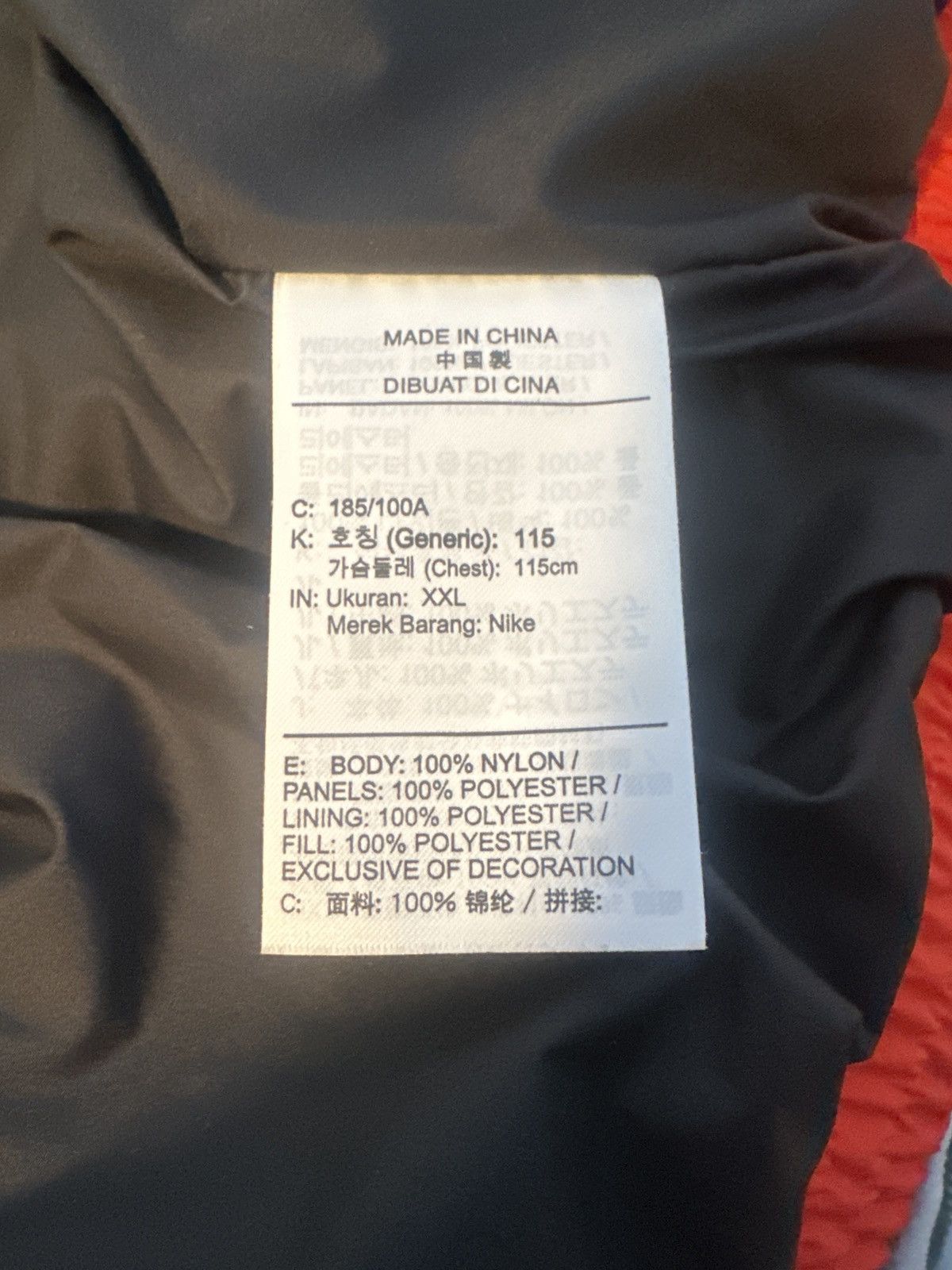 Jordan Brand × Nike Jordan Essentials Puffee Jacket Size US XXL / EU 58 / 5 - 6 Thumbnail