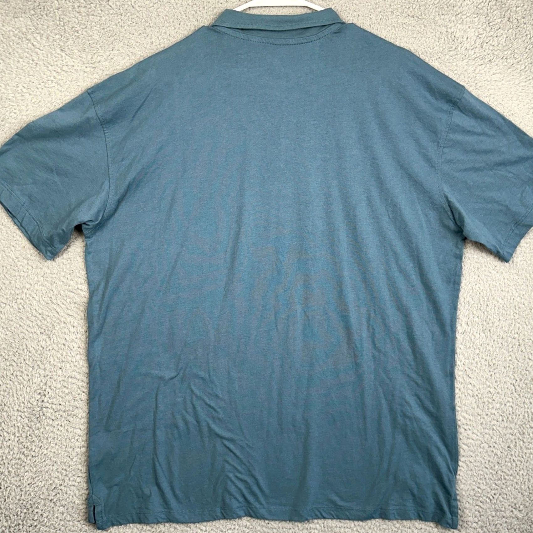 Vintage VINTAGE False Size US XXL / EU 58 / 5 - 3 Thumbnail