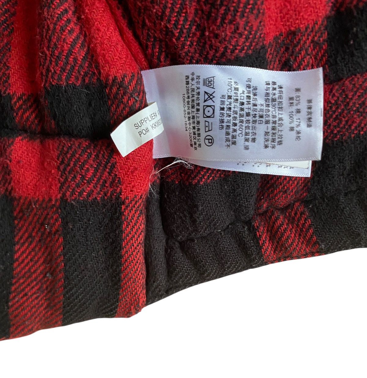 Polo Ralph Lauren Very Rare Design Vintage Polo Ralph Lauren Puffer Vest 1990s Size US XS / EU 42 / 0 - 8 Thumbnail