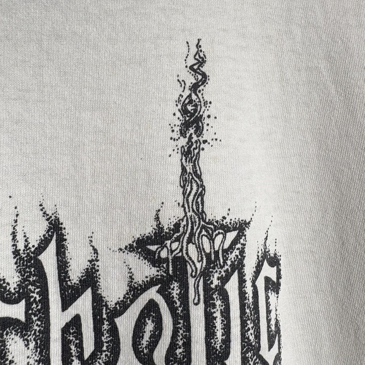 Band Tees Vintage 90s Psychotic Waltz Metal Tour Band Tee Size US L / EU 52-54 / 3 - 13 Thumbnail
